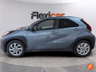 Toyota Aygo 1.0 VVT-I 72CV Chic