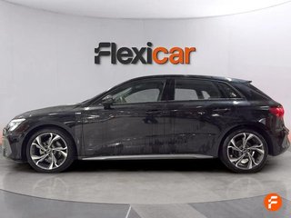 Audi A3 Sportback Genuine 35 TDI 110kW S tronic