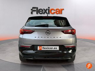 Opel Grandland 1.2T XHT MT6 S/S GS