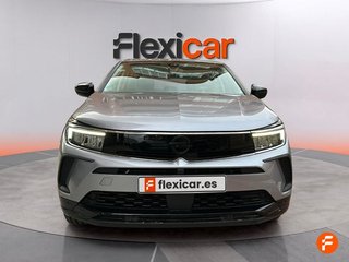 Opel Grandland 1.2T XHT MT6 S/S GS