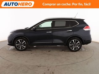 Nissan X-Trail 1.6 dCi Tekna
