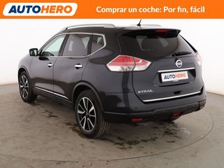 Nissan X-Trail 1.6 dCi Tekna