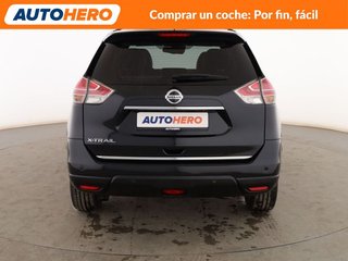Nissan X-Trail 1.6 dCi Tekna
