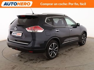 Nissan X-Trail 1.6 dCi Tekna