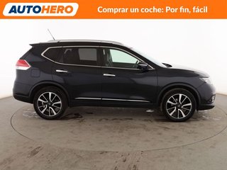 Nissan X-Trail 1.6 dCi Tekna