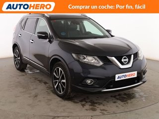 Nissan X-Trail 1.6 dCi Tekna