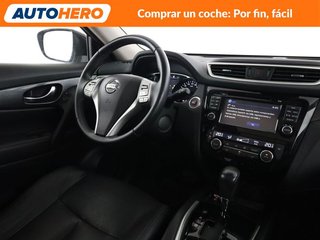 Nissan X-Trail 1.6 dCi Tekna