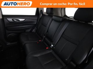 Nissan X-Trail 1.6 dCi Tekna