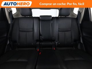 Nissan X-Trail 1.6 dCi Tekna