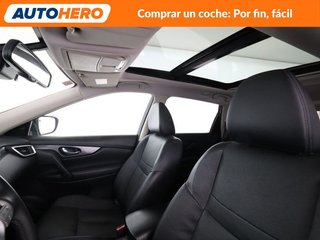 Nissan X-Trail 1.6 dCi Tekna