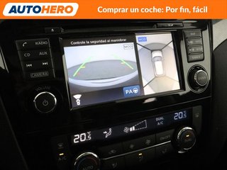 Nissan X-Trail 1.6 dCi Tekna