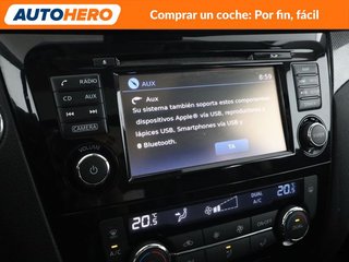 Nissan X-Trail 1.6 dCi Tekna