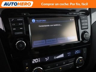 Nissan X-Trail 1.6 dCi Tekna
