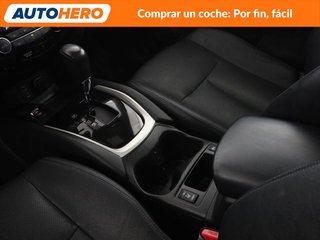 Nissan X-Trail 1.6 dCi Tekna