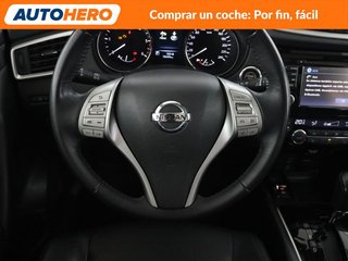Nissan X-Trail 1.6 dCi Tekna