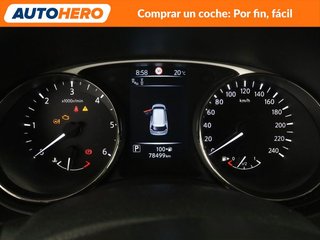 Nissan X-Trail 1.6 dCi Tekna