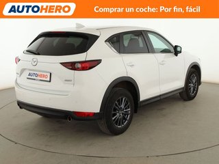 Mazda CX-5 2.0 Origin 2WD