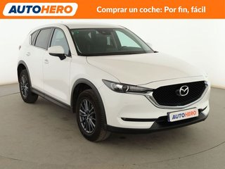 Mazda CX-5 2.0 Origin 2WD