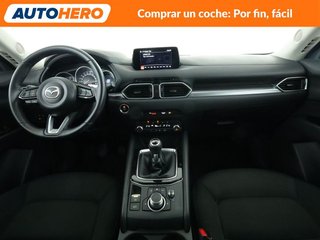 Mazda CX-5 2.0 Origin 2WD