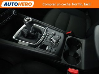 Mazda CX-5 2.0 Origin 2WD