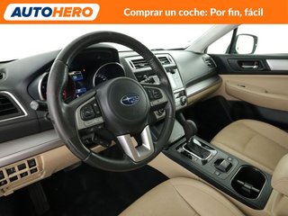 Subaru Outback 2.0 Diesel Executive AWD