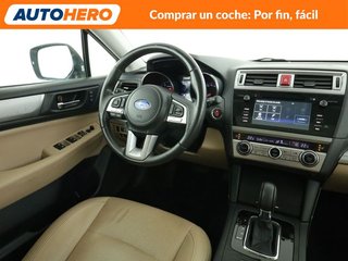 Subaru Outback 2.0 Diesel Executive AWD