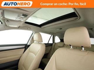 Subaru Outback 2.0 Diesel Executive AWD