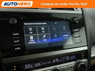 Subaru Outback 2.0 Diesel Executive AWD