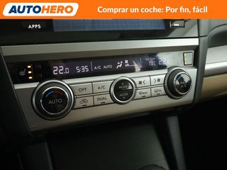 Subaru Outback 2.0 Diesel Executive AWD
