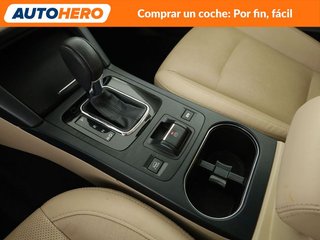 Subaru Outback 2.0 Diesel Executive AWD