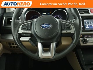 Subaru Outback 2.0 Diesel Executive AWD