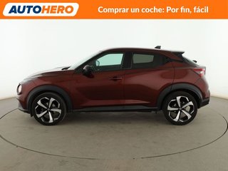 Nissan Juke 1.0 DIG-T N-Connecta