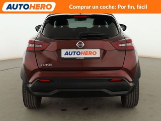 Nissan Juke 1.0 DIG-T N-Connecta