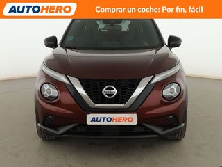 Nissan Juke 1.0 DIG-T N-Connecta