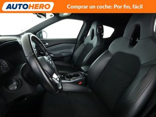 Nissan Juke 1.0 DIG-T N-Connecta