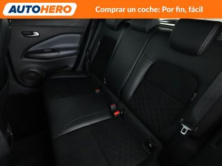 Nissan Juke 1.0 DIG-T N-Connecta