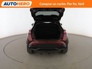 Nissan Juke 1.0 DIG-T N-Connecta