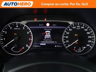 Nissan Juke 1.0 DIG-T N-Connecta