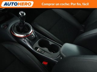 Nissan Juke 1.0 DIG-T N-Connecta