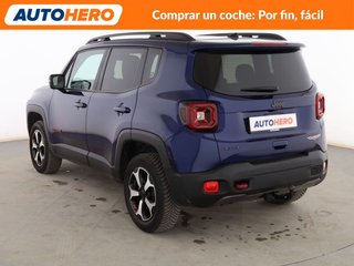 Jeep Renegade 2.0 M-Jet Trailhawk 4WD