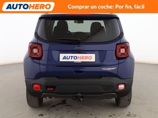 Jeep Renegade 2.0 M-Jet Trailhawk 4WD