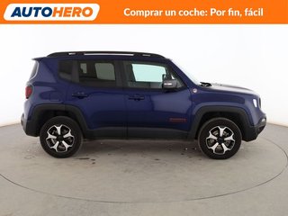 Jeep Renegade 2.0 M-Jet Trailhawk 4WD