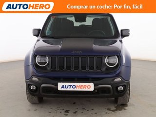 Jeep Renegade 2.0 M-Jet Trailhawk 4WD