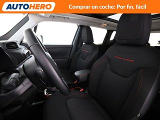 Jeep Renegade 2.0 M-Jet Trailhawk 4WD