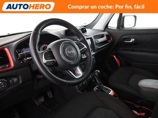 Jeep Renegade 2.0 M-Jet Trailhawk 4WD
