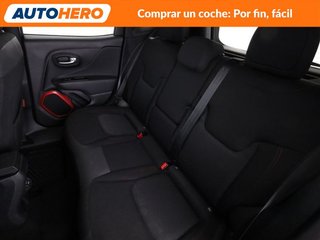 Jeep Renegade 2.0 M-Jet Trailhawk 4WD