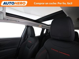 Jeep Renegade 2.0 M-Jet Trailhawk 4WD