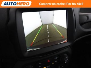 Jeep Renegade 2.0 M-Jet Trailhawk 4WD