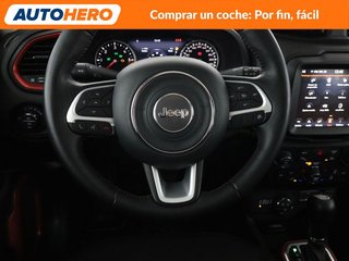 Jeep Renegade 2.0 M-Jet Trailhawk 4WD