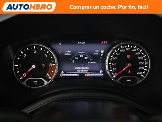 Jeep Renegade 2.0 M-Jet Trailhawk 4WD